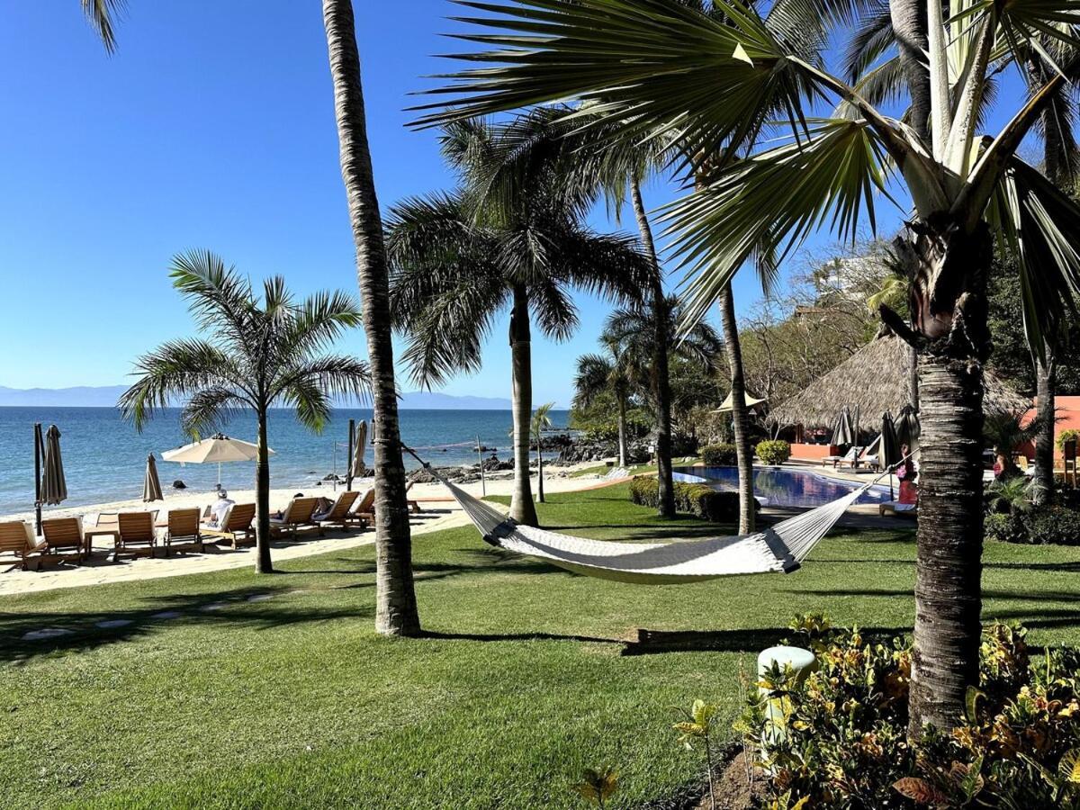 Nueva Villa De Lujo Con Vista Al Mar In Real Del Mar La Cruz de Huanacaxtle Exterior photo